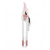 Trona Spicy Rosa de Kikkaboo
